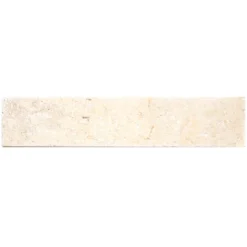 Sockelleiste Limestone Natursteinfliesen Garbagna Beige