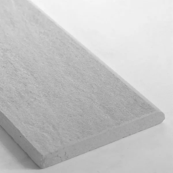 Sockelleiste Quarzit Optik 8x60cm Hellgrau 4 Sockelleiste Quarzit Optik 8x60cm Hellgrau – Bild 2