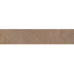 Sockelleiste Zementoptik Peaceway Braun
