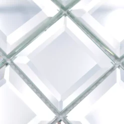 Spiegel Metro Mosaik Fliesen Reflexion Quadrat -Mosafil Shop spiegel metro mosaik fliesen reflexion quadrat 3 3