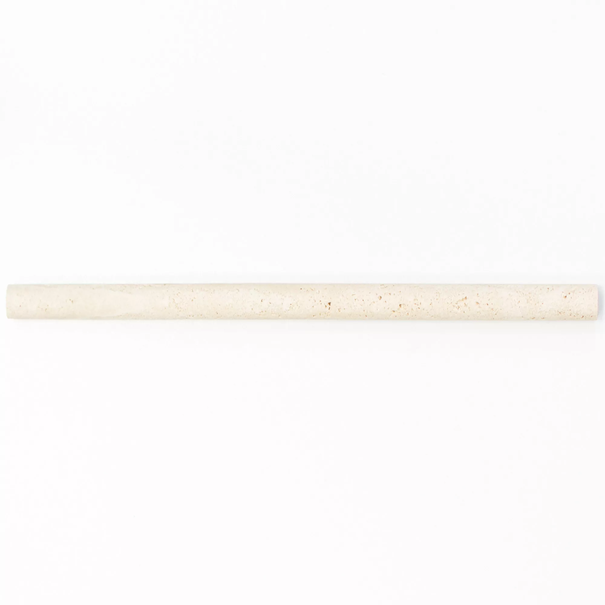 Travertin Bordüre Natursteinfliesen Barga Beige 4 Travertin Bordüre Natursteinfliesen Barga Beige – Bild 2