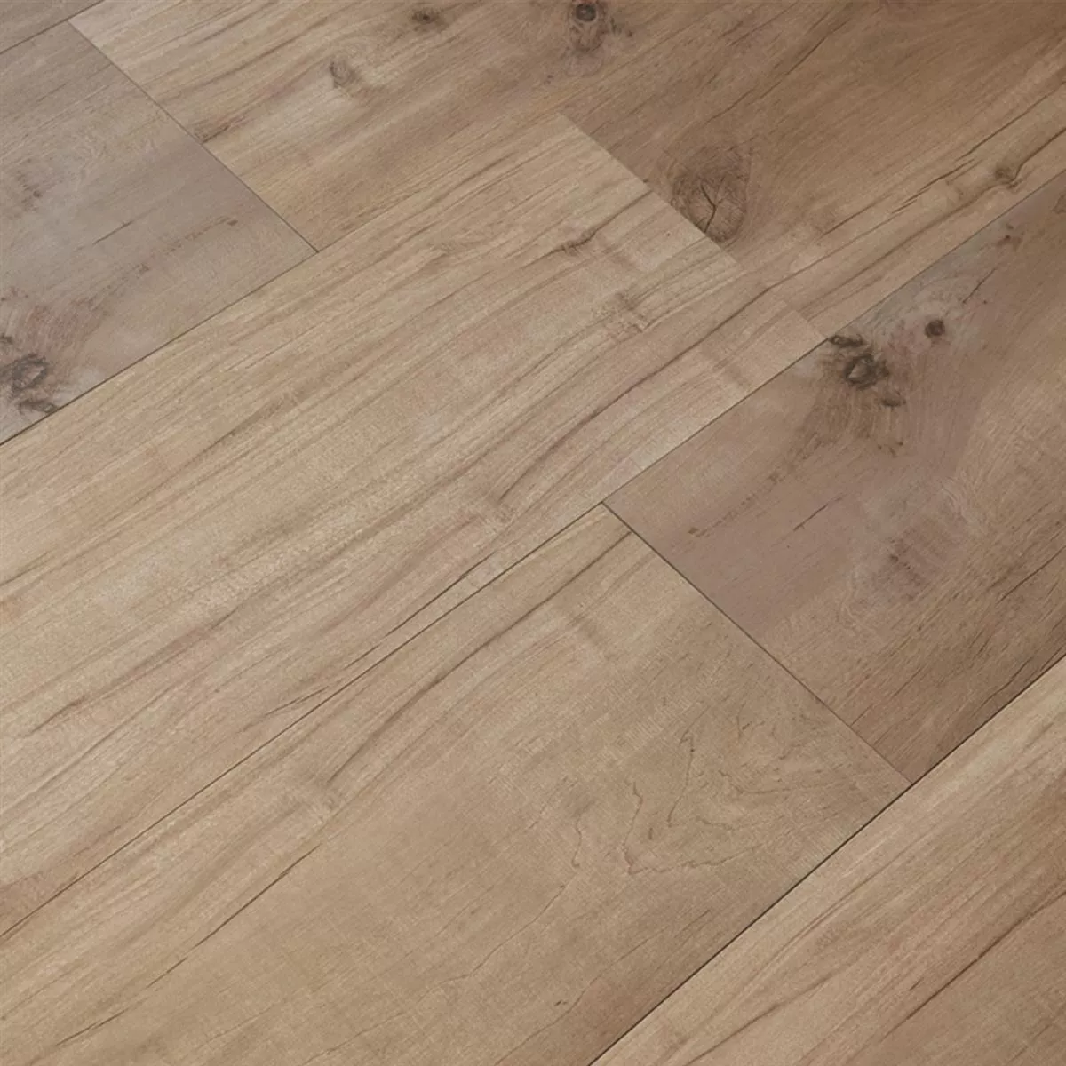 Bodenfliesen Holzoptik Emparrado Braun 30x120cm 6 Bodenfliesen Holzoptik Emparrado Braun 30x120cm – Bild 4