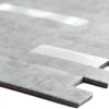 Vinyl Mosaikfliesen Maywald Selbstklebend Grau Silber 1 Vinyl Mosaikfliesen Maywald Selbstklebend Grau Silber -Mosafil Shop vinyl mosaikfliesen maywald selbstklebend grau silber 1 55