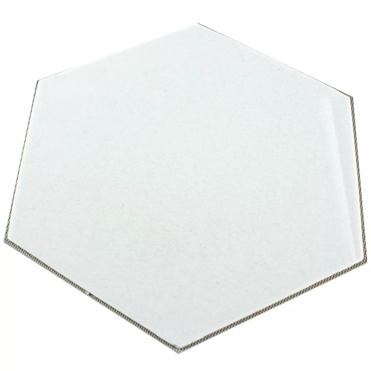 Vinyl Sechseck Wandfliese Century Selbstklebend Grün 7 Vinyl Sechseck Wandfliese Century Selbstklebend Grün – Bild 5