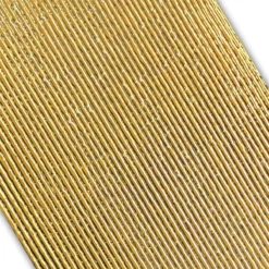 Alternative view of Wand Dekor Fliese Gold 30x60cm