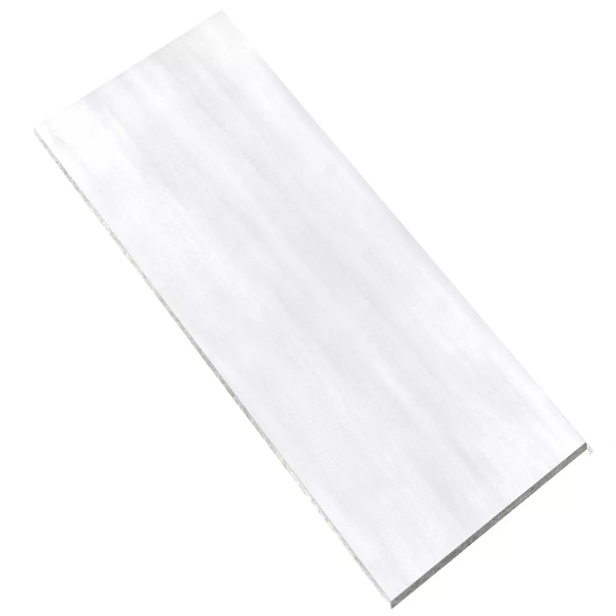 Wandfliese Anderson 30x90cm Weiß Matt 4 Wandfliese Anderson 30x90cm Weiß Matt – Bild 2