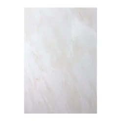 Wandfliese Aspach Marmoriert Beige Glänzend 25x33cm