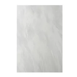 Wandfliese Aspach Marmoriert Grau Matt 25x33cm