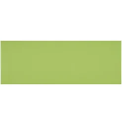 Wandfliese Contento Grün 20x50cm