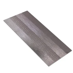 Wandfliese Dekor Melody Silber 25x75cm -Mosafil Shop wandfliese dekor melody silber 25x75cm 2 41