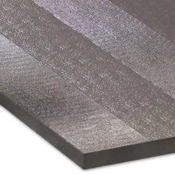 Wandfliese Dekor Melody Silber 25x75cm -Mosafil Shop wandfliese dekor melody silber 25x75cm 3 73