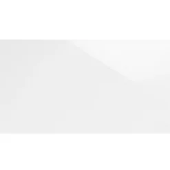 Wandfliese Fenway Weiß Glänzend 30x60cm