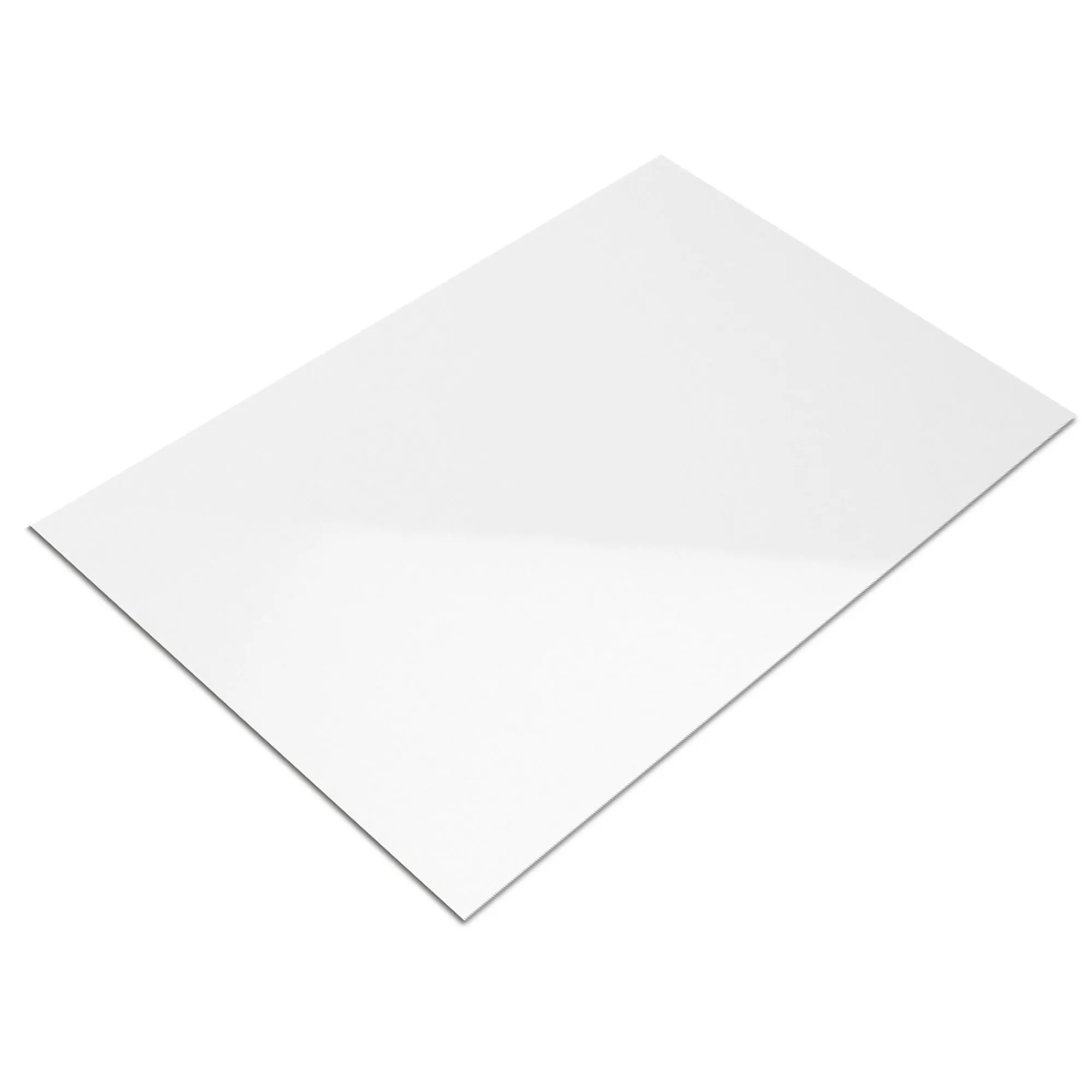 Wandfliese Fenway Weiß Glänzend 30x60cm 4 Wandfliese Fenway Weiß Glänzend 30x60cm – Bild 2