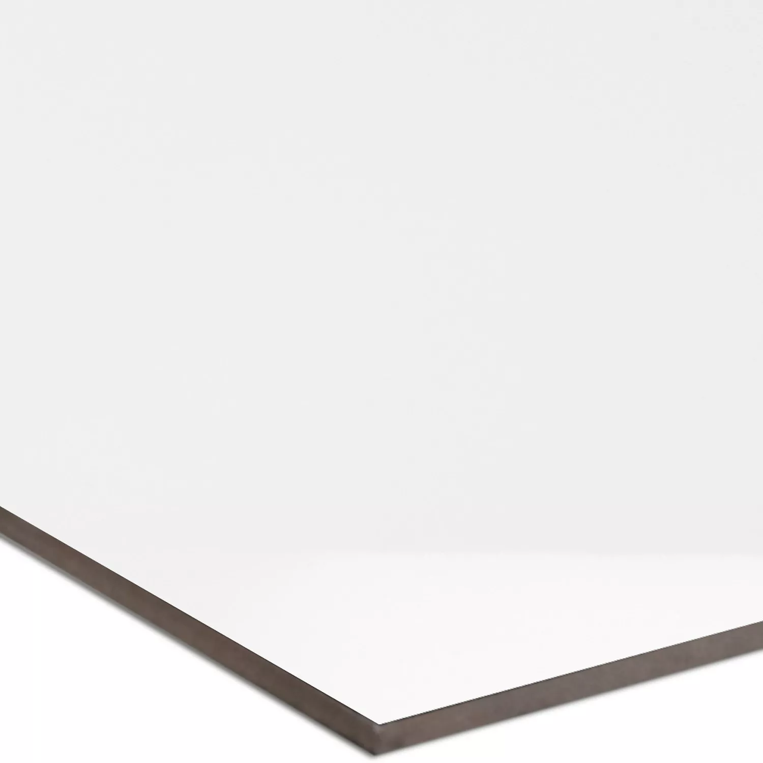 Wandfliese Fenway Weiß Glänzend 30x60cm 5 Wandfliese Fenway Weiß Glänzend 30x60cm – Bild 3
