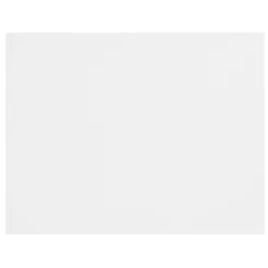 Wandfliese Fenway Weiß Matt 20x50cm