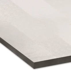 Wandfliese Melody Grundfliese Weiß 25x75cm -Mosafil Shop wandfliese melody grundfliese weiss 25x75cm 2 83