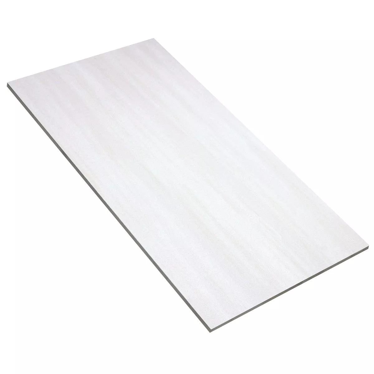 Wandfliesen Aruba Grau Matt Rektifiziert 30x90cm 4 Wandfliesen Aruba Grau Matt Rektifiziert 30x90cm – Bild 2