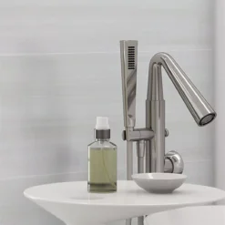 Wandfliesen Aruba Grau Matt Rektifiziert 30x90cm 9 Wandfliesen Aruba Grau Matt Rektifiziert 30x90cm -Mosafil Shop wandfliesen aruba grau matt rektifiziert 30x90cm 4 76