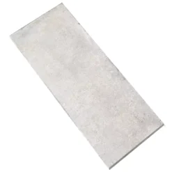 Wandfliesen Attila Grau Rektifiziert Grundfliese 30x90cm -Mosafil Shop wandfliesen attila grau rektifiziert grundfliese 30x90cm 2 39