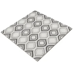 Wandfliesen Bolonia Glänzend Grau 13x13cm -Mosafil Shop wandfliesen bolonia glaenzend grau 13x13cm 3 26