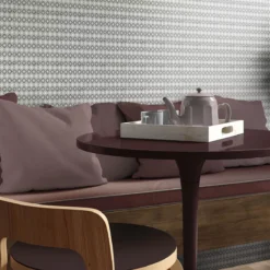 Wandfliesen Bolonia Glänzend Grau 13x13cm -Mosafil Shop wandfliesen bolonia glaenzend grau 13x13cm 4 0