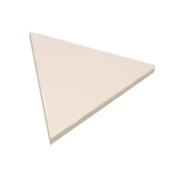 Wandfliesen Britannia Dreieck 10,8x12,4cm Creme -Mosafil Shop wandfliesen britannia dreieck 10 8x12 4cm creme 2 87