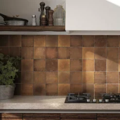 Wandfliesen Concord Wellenoptik Gold 13,2x13,2cm -Mosafil Shop wandfliesen concord wellenoptik gold 13 2x13 2cm 3 3