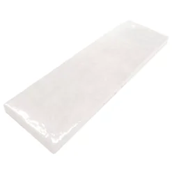 Wandfliesen Concord Wellenoptik Weiß 6,5x20cm -Mosafil Shop wandfliesen concord wellenoptik weiss 6 5x20cm 3 49