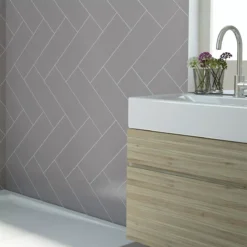 Wandfliesen Freyburg Glänzend 15x40cm Blau Grau 5 Wandfliesen Freyburg Glänzend 15x40cm Blau Grau -Mosafil Shop wandfliesen freyburg glaenzend 15x40cm blau grau 2 66