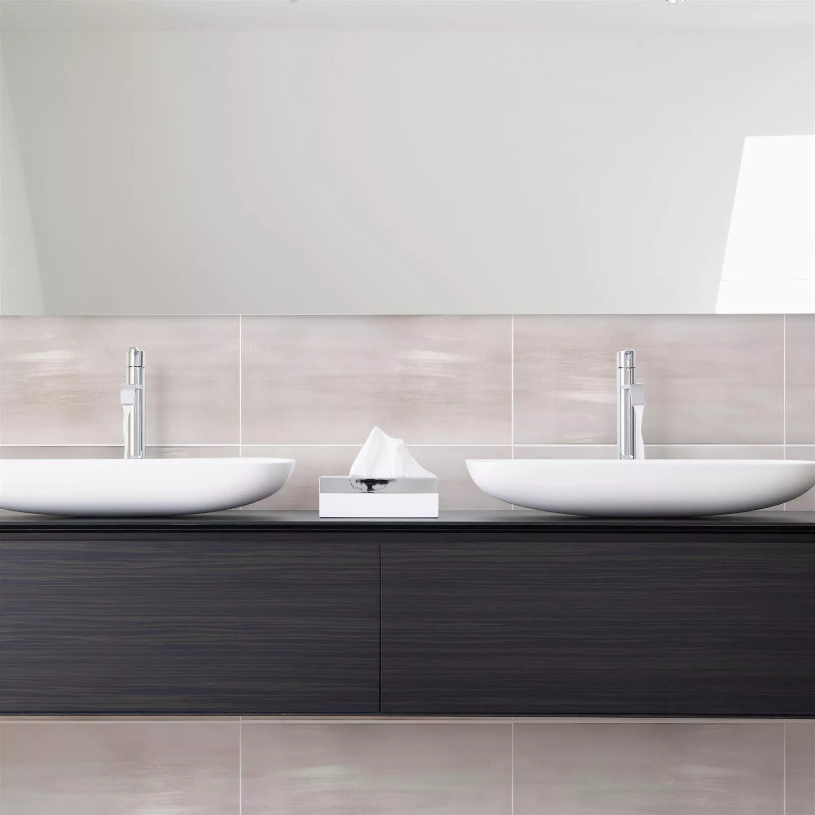 Wandfliesen Friedrich Steinmatt Beige 30x60cm 6 Wandfliesen Friedrich Steinmatt Beige 30x60cm – Bild 4