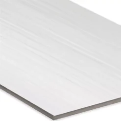 Wandfliesen Gestreift Weiss Matt 20x60cm -Mosafil Shop wandfliesen gestreift weiss matt 20x60cm 3 94