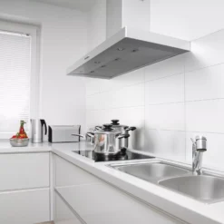 Wandfliesen Gloria Weiss Matt 30x60cm -Mosafil Shop wandfliesen gloria weiss matt 30x60cm 4 86