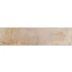 Wandfliesen Herzog Matt 7x28cm Terra