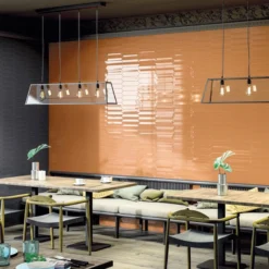 Wandfliesen Konstanz Hexagon 6,5x33,2cm Ocker -Mosafil Shop wandfliesen konstanz hexagon 6 5x33 2cm ocker 3 82