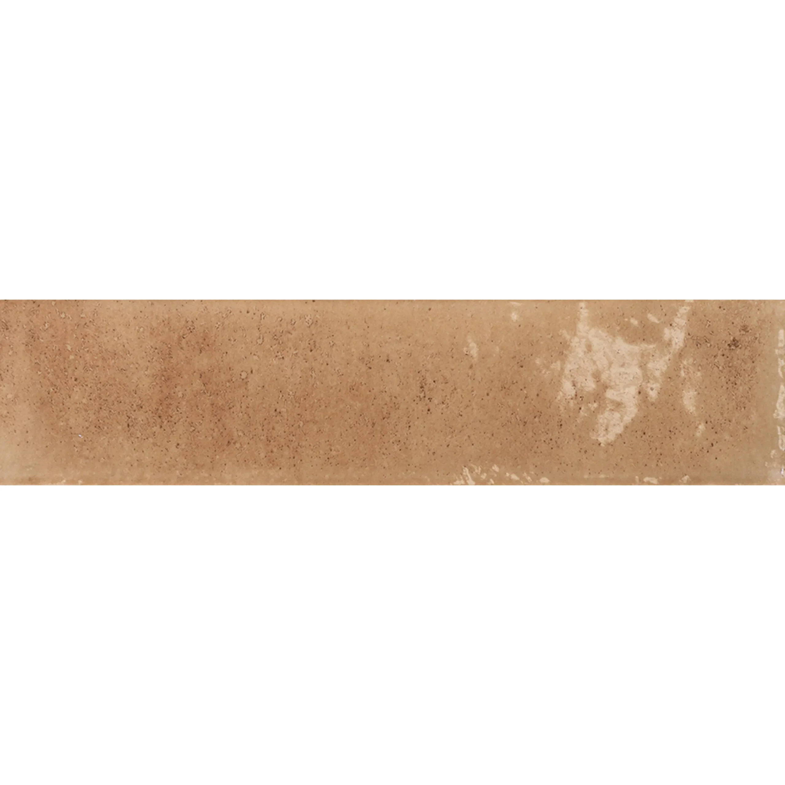 Wandfliesen Laguna Glänzend Gewellt Pink 6x24cm 3 Wandfliesen Laguna Glänzend Gewellt Pink 6x24cm