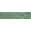 Wandfliesen Laguna Glänzend Gewellt Türkis 6x24cm 2 Wandfliesen Laguna Glänzend Gewellt Türkis 6x24cm -Mosafil Shop wandfliesen laguna glaenzend gewellt tuerkis 6x24cm 1 82