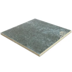 Wandfliesen Lara Glänzend Gewellt 15x15cm Grau -Mosafil Shop wandfliesen lara glaenzend gewellt 15x15cm grau 2 96