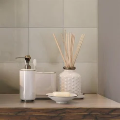 Wandfliesen Lara Glänzend Gewellt 15x15cm Weiß 9 Wandfliesen Lara Glänzend Gewellt 15x15cm Weiß -Mosafil Shop wandfliesen lara glaenzend gewellt 15x15cm weiss 4 8