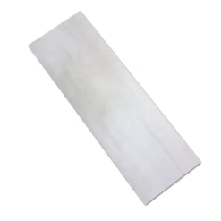 Alternative view of Wandfliesen Layla White 20x60cm