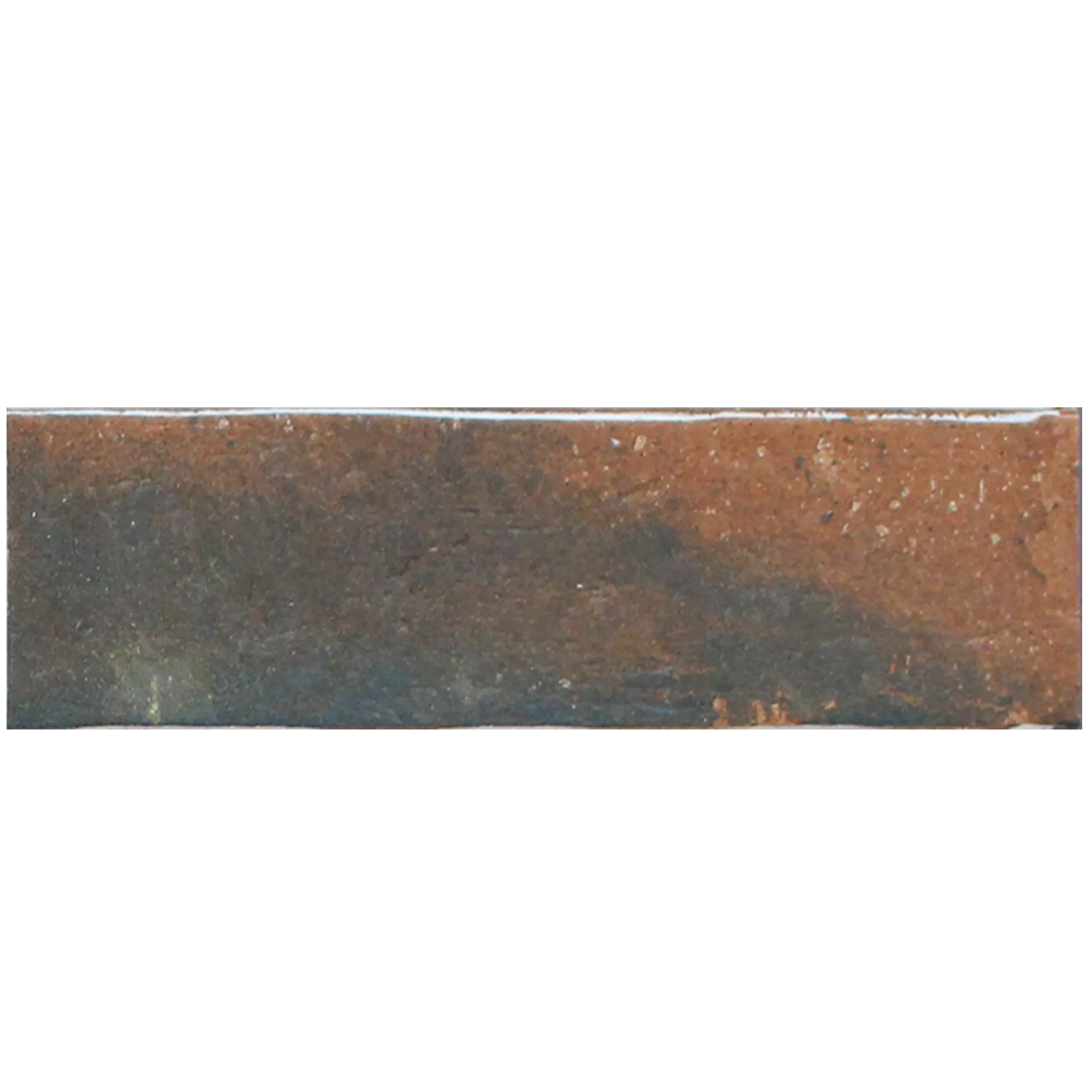 Wandfliesen Leverkusen 7,1x24cm Riemchen Red 5 Wandfliesen Leverkusen 7,1x24cm Riemchen Red – Bild 3