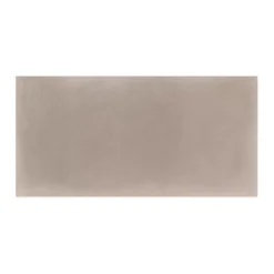 Wandfliesen London Gewellt 7,5x15cm Hellbraun