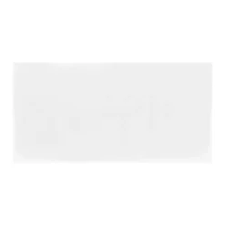 Wandfliesen London Gewellt 7,5x15cm Weiß