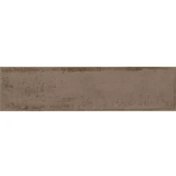 Wandfliesen Maestro Gewellt Glänzend Braun 7,5x30cm -Mosafil Shop wandfliesen maestro gewellt glaenzend braun 7 5x30cm 5 55