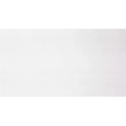 Wandfliesen Merida Weiß Lüster Rektifiziert 30x60cm