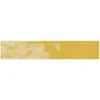Wandfliesen Montreal Gewellt Gelb 5x25cm 2 Wandfliesen Montreal Gewellt Gelb 5x25cm -Mosafil Shop wandfliesen montreal gewellt gelb 5x25cm 1 6