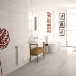 Wandfliesen Nowak 20x50cm Gestreift Beige -Mosafil Shop wandfliesen nowak 20x50cm gestreift beige 4 58