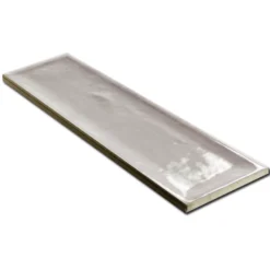 Mosafil Shop -Mosafil Shop wandfliesen pascal glaenzend innen facette hellgrau 7 5x30cm 2 98