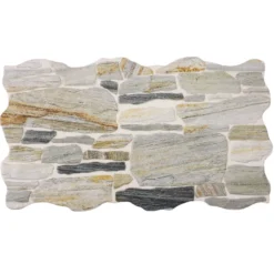 Wandfliesen Roya Steinoptik Perla