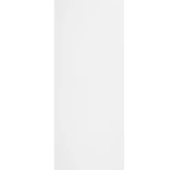 Wandfliesen Schönberg Weiß Matt 40x120cm Grundfliese