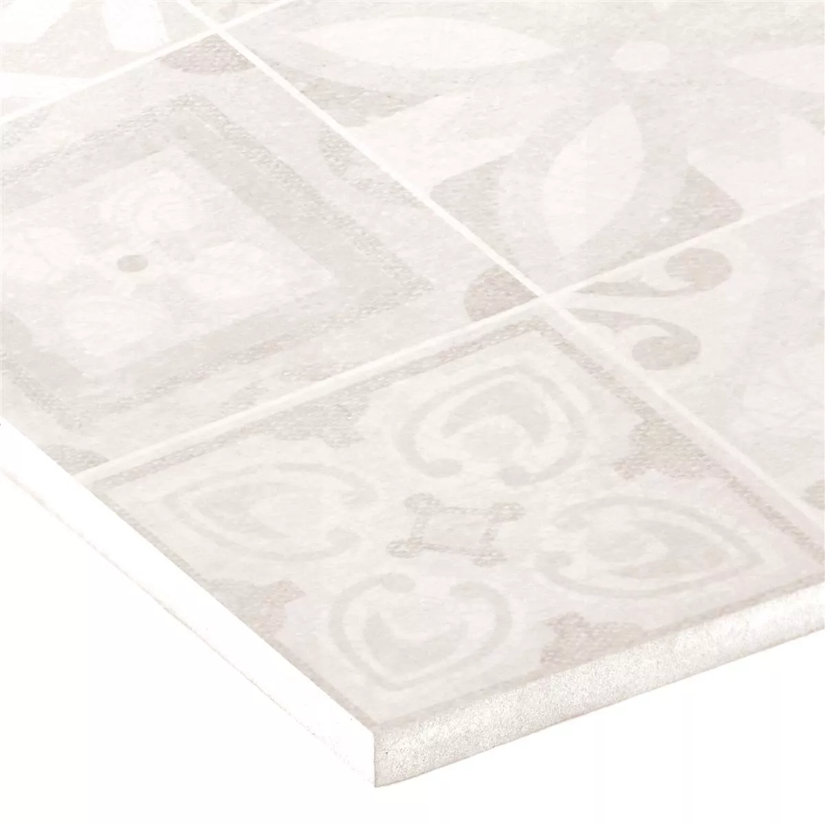 Wandfliesen Shelby Matt 40x120cm Dekor Beige 5 Wandfliesen Shelby Matt 40x120cm Dekor Beige – Bild 3